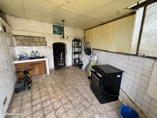 Maison vente à Chinon, Couesmes