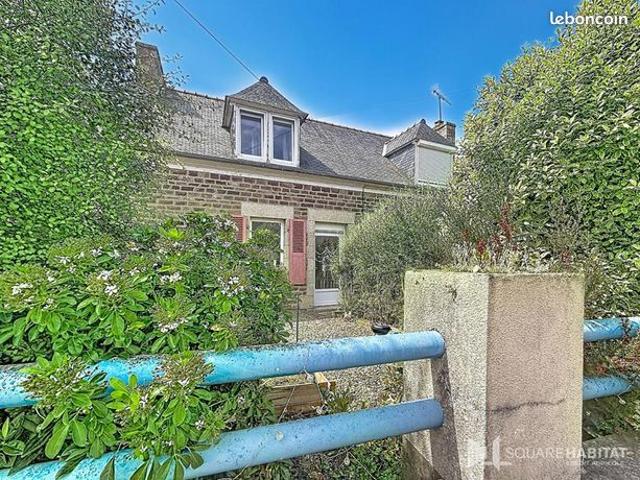 Maison vente à Guingamp, Bretagne