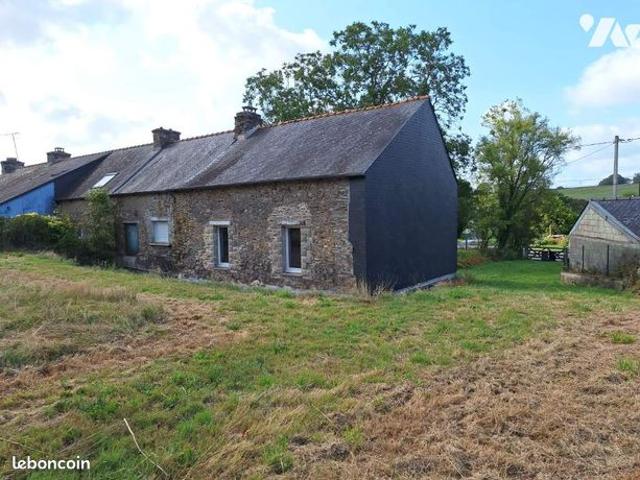 Maison vente à La Prénessaye, Côtes-d'Armor