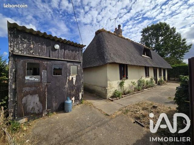 Maison vente à Rouen, Saint-pierre-de-varengeville