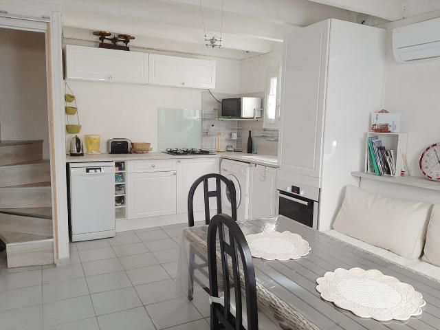 Maison vente à Montpellier, Marseillan