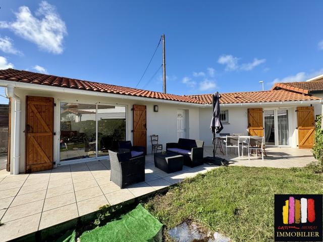 Maison vente à Mont-de-Marsan, Mimizan