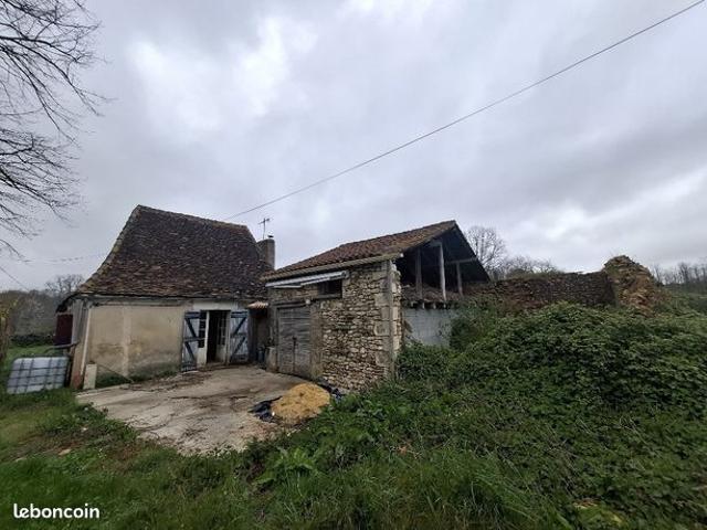 Maison vente à Périgueux, Bassilac