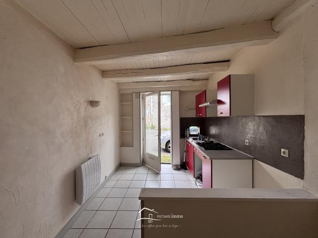 Maison location à Aslonnes, Vienne