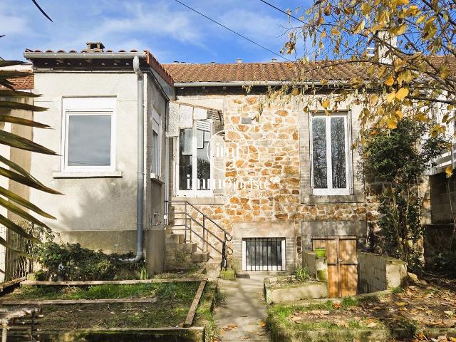 Maison vente à Limoges
