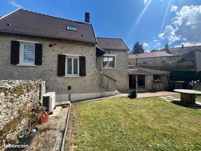 Maison vente à Pithiviers, Chaussy