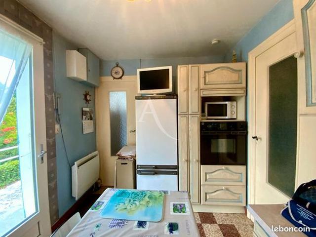 Maison vente à Jonzac