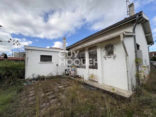 Maison vente à Capeyron, Mérignac
