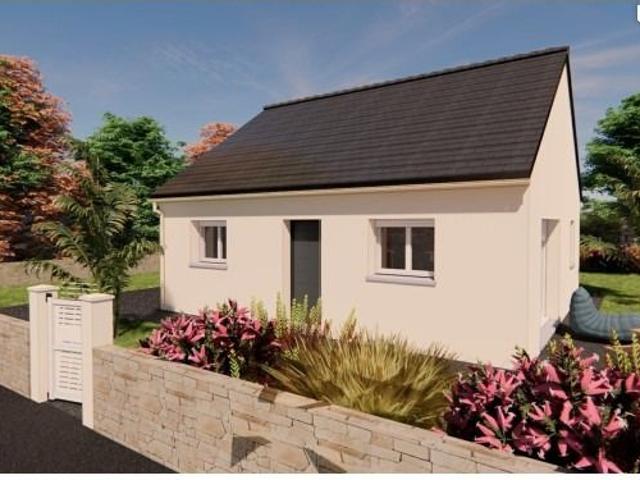 Maison vente à Le Mans, Courceboeufs