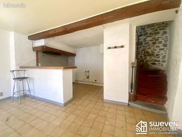Maison vente à Carcassonne, Trèbes