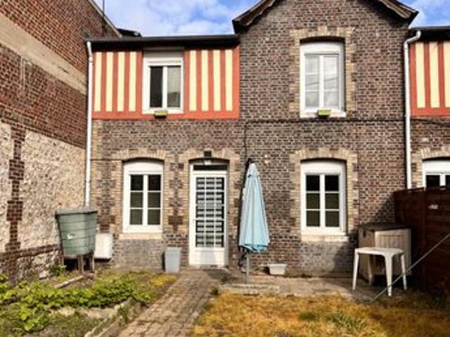 Maison vente à Rouen, Saint-aubin-lès-elbeuf