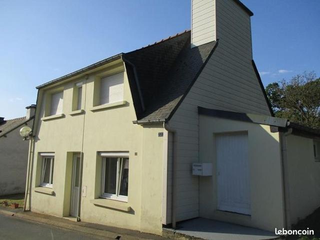 Maison vente à Châteaulin, Bretagne