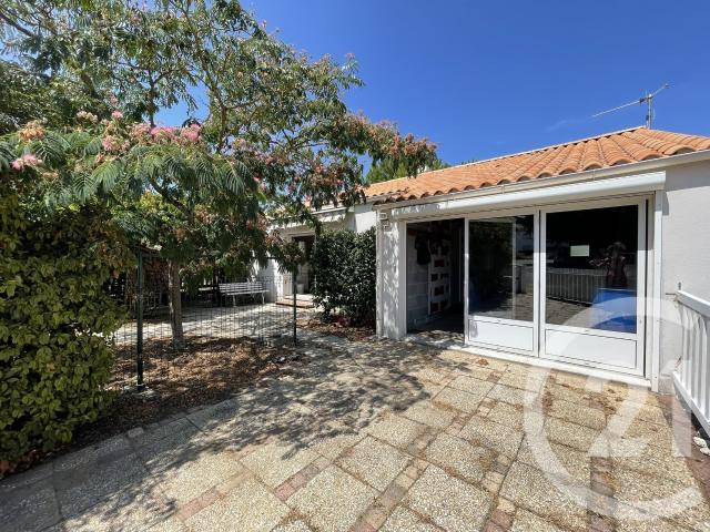 Maison vente à Les Sables-d'Olonne, La Tranche-sur-mer