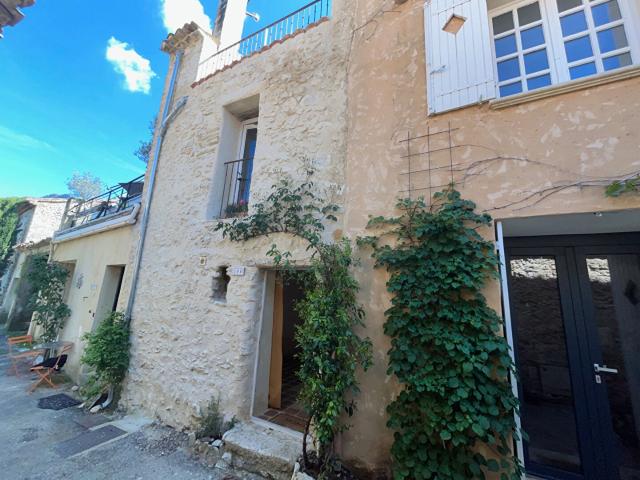 Maison vente à Malaucène, Vaucluse