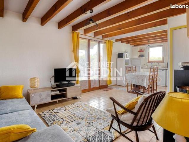 Maison vente à Sanguinet