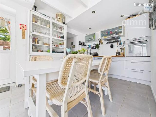Maison vente à La Montagne