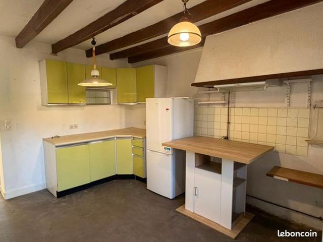 Maison vente à Aubusson, Saint-sulpice-les-champs