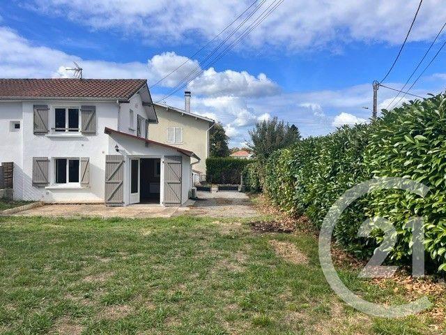 Maison location à Dax, Landes