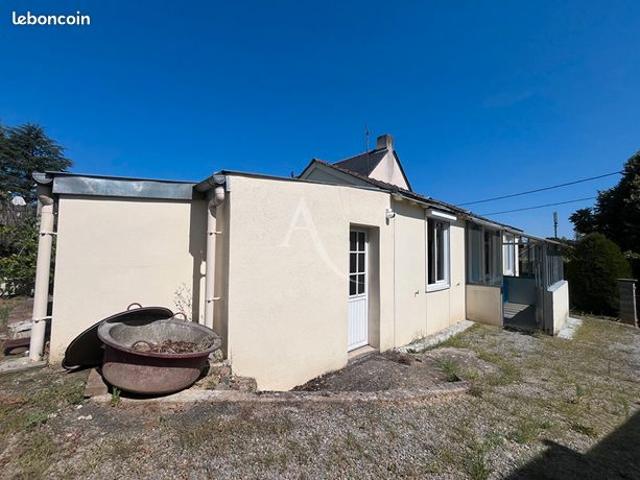 Maison vente à Nantes
