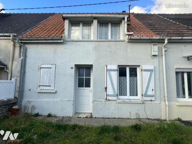 Maison vente à Bayeux, Saint-marcouf