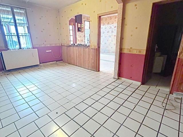 Maison vente à Rouen, Amfreville-la-mi-voie