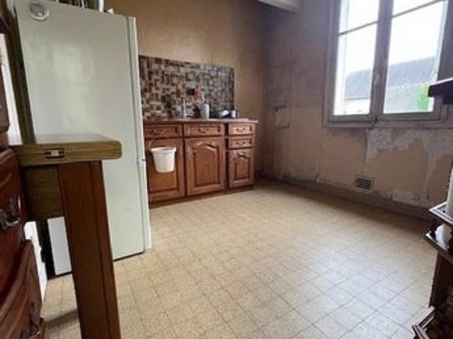 Maison vente à Étampes, Dourdan