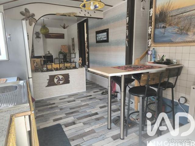 Maison vente à Châteaulin, Bretagne