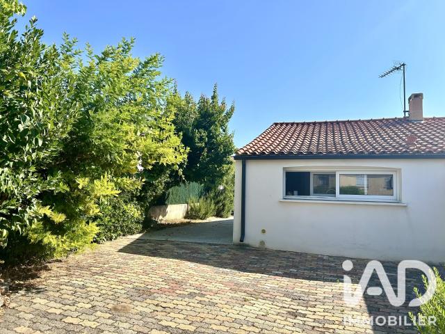 Maison vente à Béziers, Nézignan-l'evêque