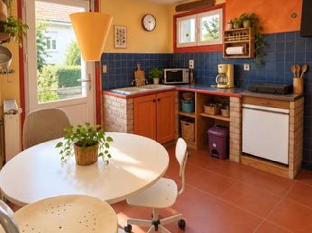 Maison vente à Bourbon-Lancy, Saône-et-Loire