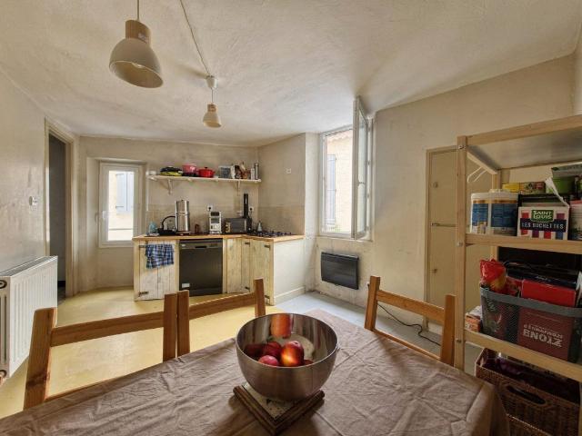 Maison vente à Forcalquier