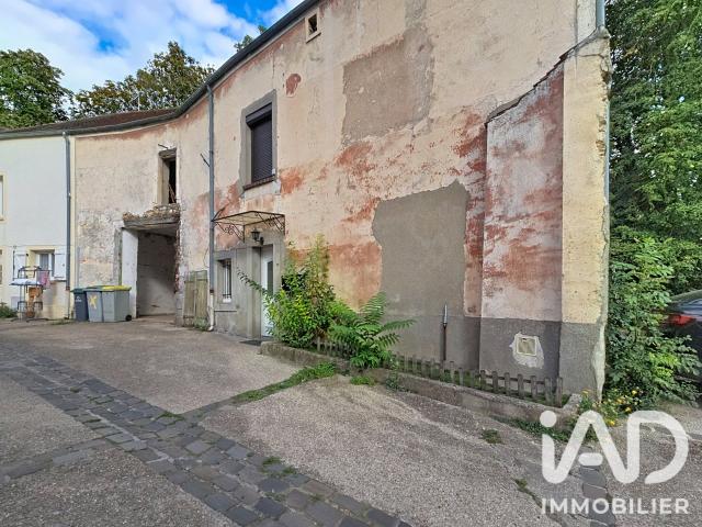 Maison vente à Résidence Les Roses, Périgny