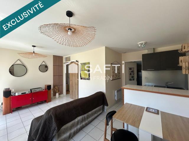 Maison vente à Nantes, Saint-julien-de-concelles