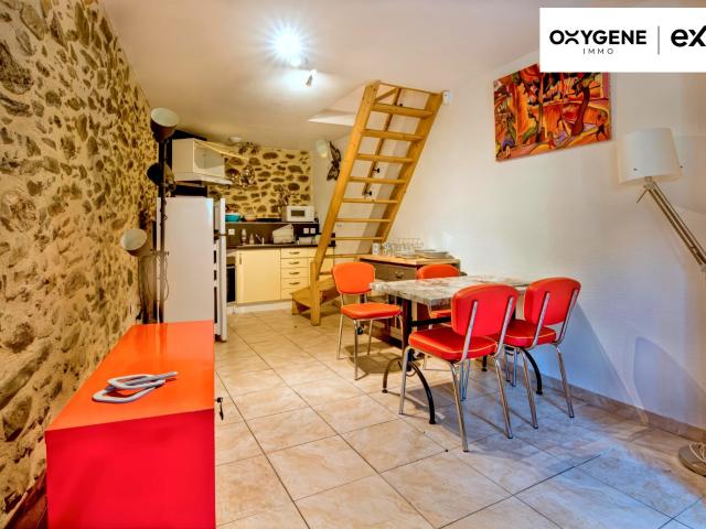 Maison vente à Prades, Ria-sirach