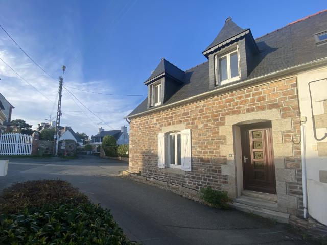 Maison vente à Guingamp, Bretagne