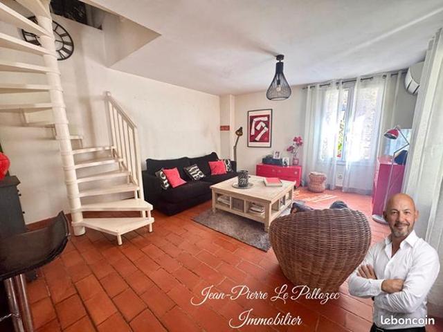Maison vente à Istres
