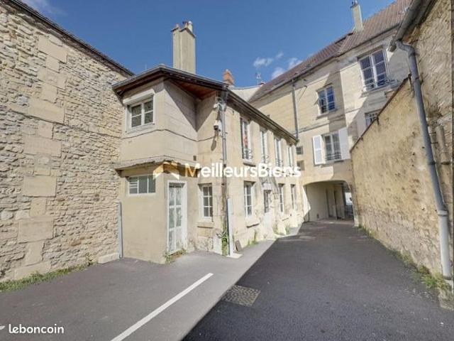 Maison vente à Pontoise, Magny-en-vexin