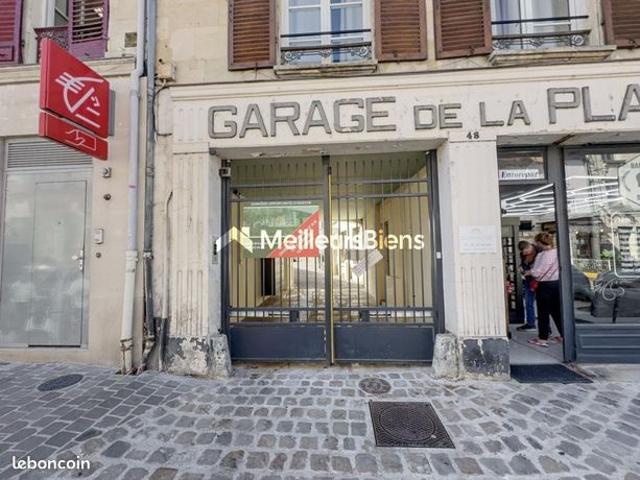 Maison vente à Pontoise, Magny-en-vexin