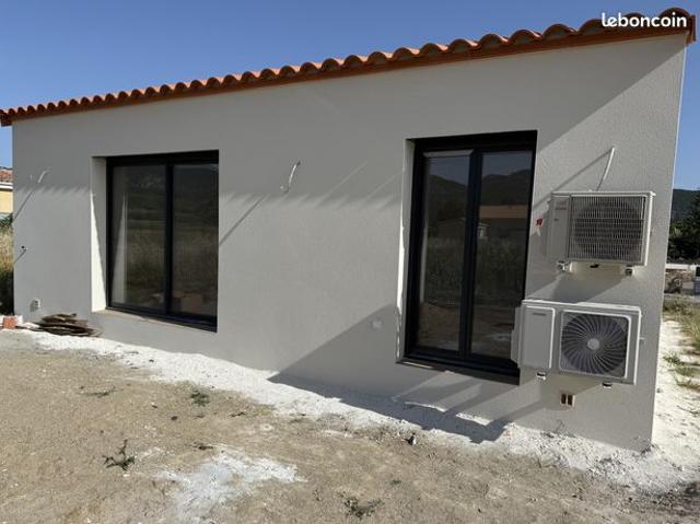 Maison vente à Céret, Elne