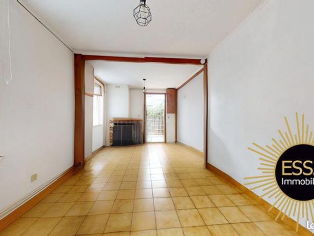 Maison vente à Boulogne-Billancourt, Chaville