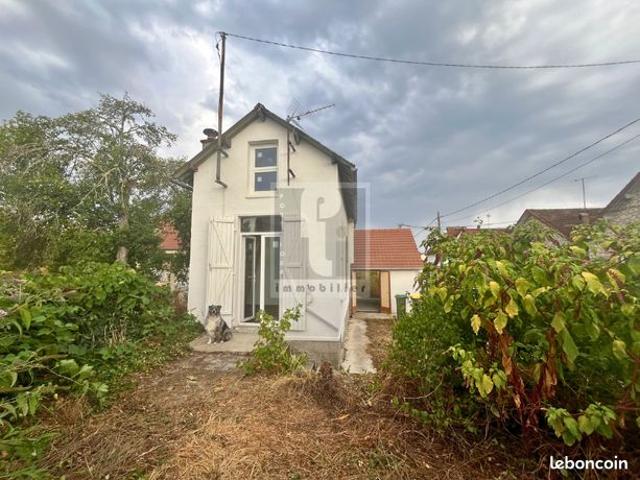 Maison vente à Moret-Loing-et-Orvanne, Seine-et-Marne