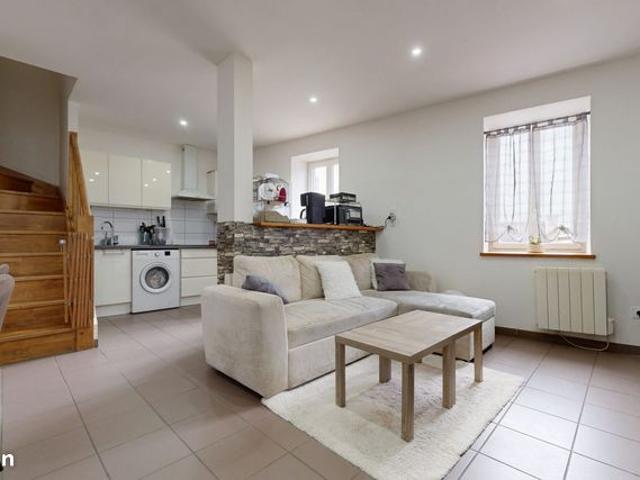 Maison vente à Villefranche-sur-Saône, Rhône
