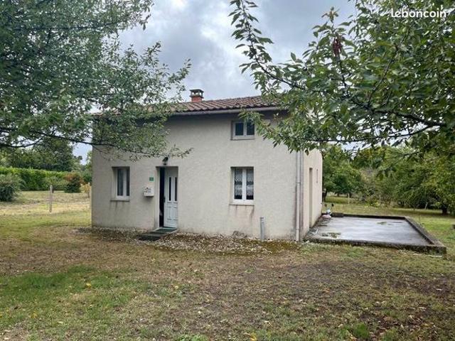 Maison vente à Saintes, Saint-sulpice-d'arnoult