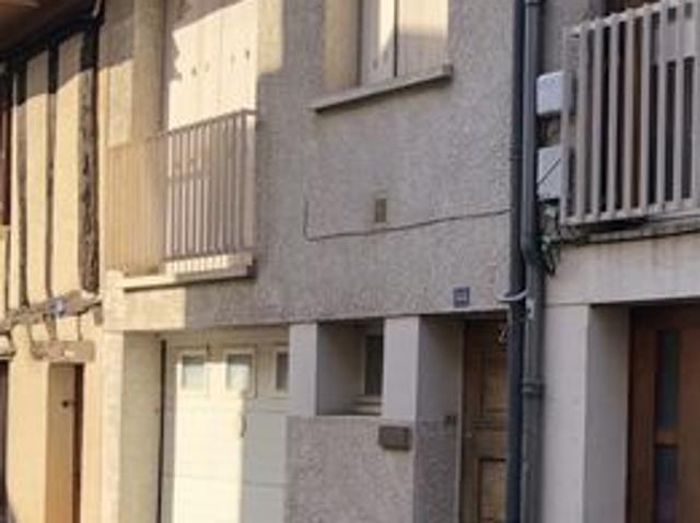 Maison vente à Agen