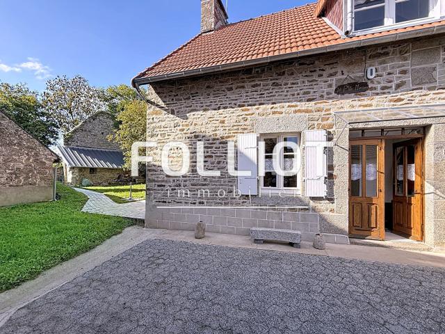Maison vente à Avranches, Saint-pair-sur-mer