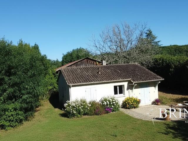 Maison vente à Bergerac, Le Buisson-de-cadouin