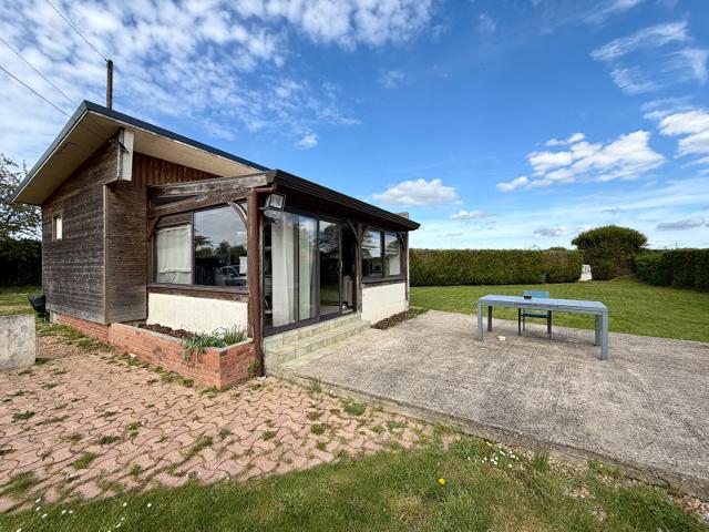 Maison vente à Bernay, Les Essarts