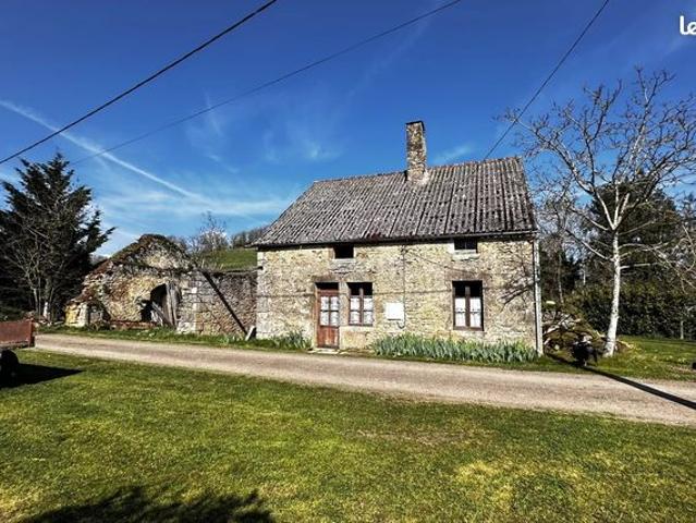 Maison vente à Montbard, Vic-sous-thil
