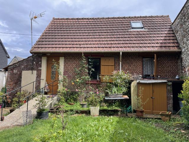 Maison vente à Beauvais, Sainte-geneviève