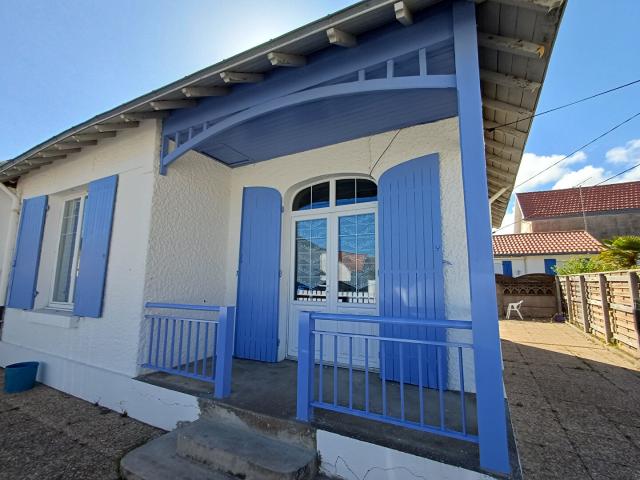 Maison location à Saint-Nazaire, Pornichet