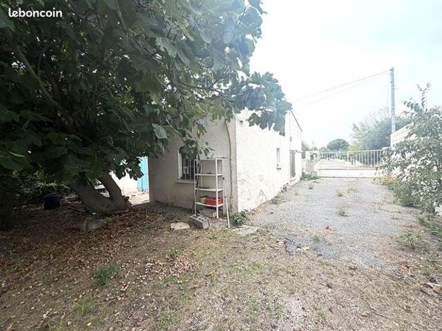 Maison vente à Istres, Bouches-du-Rhône